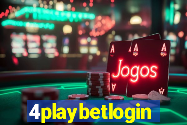 4playbetlogin