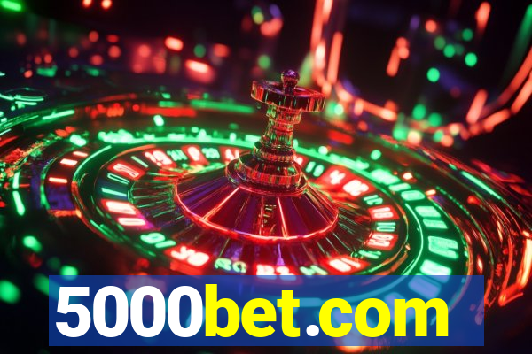 5000bet.com