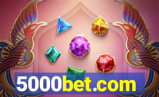 5000bet.com