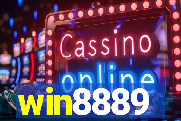 win8889