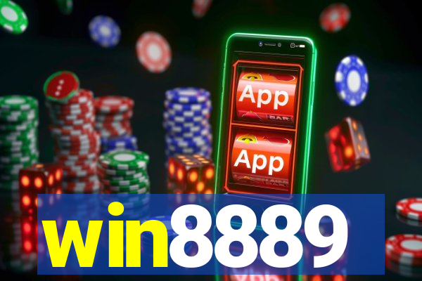 win8889