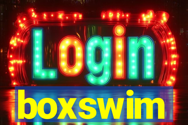 boxswim