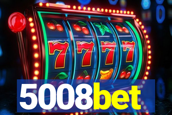 5008bet