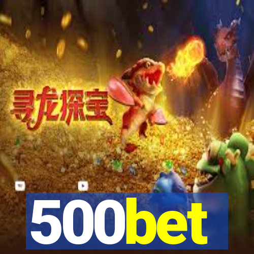 500bet