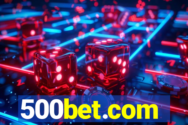 500bet.com