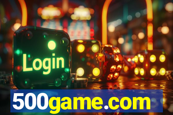 500game.com