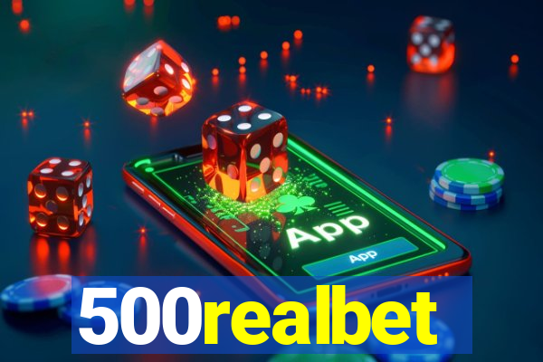 500realbet