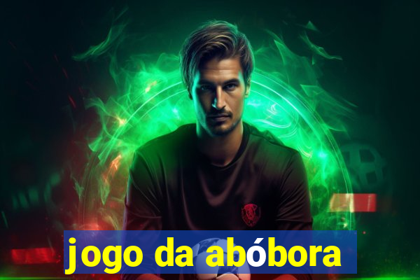 jogo da abóbora