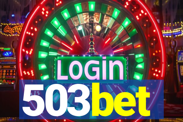 503bet