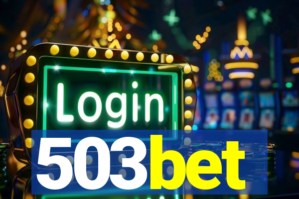 503bet