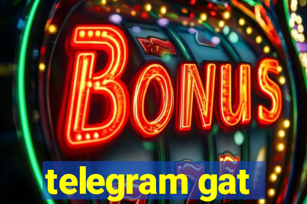 telegram gat