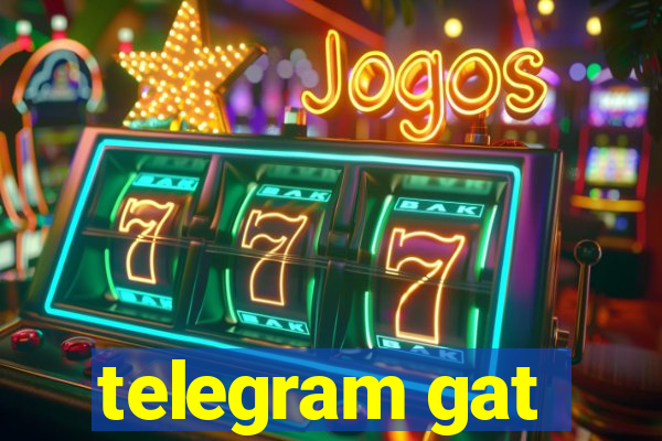 telegram gat