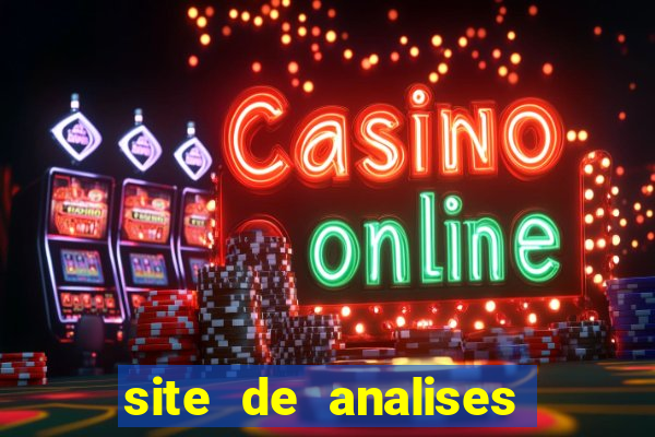 site de analises futebol virtual bet365