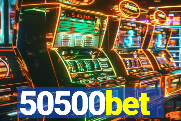 50500bet