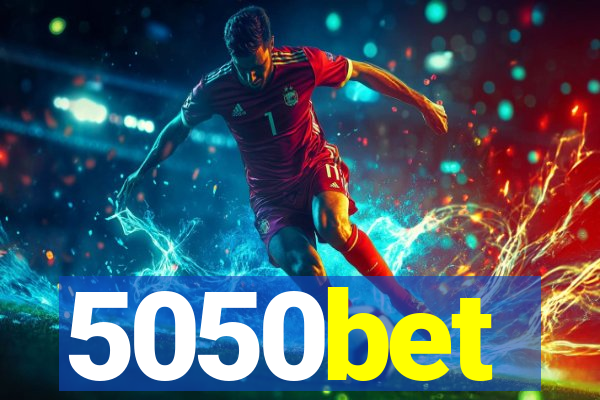 5050bet