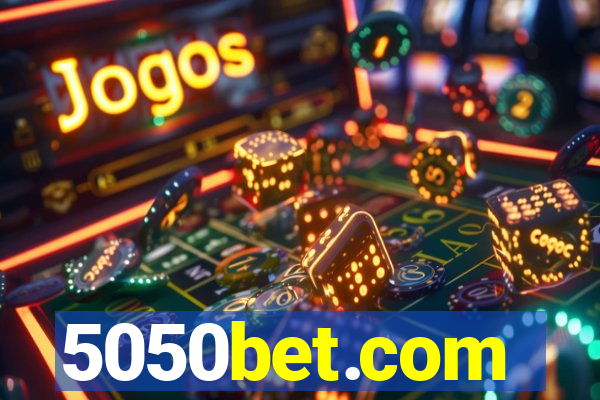 5050bet.com