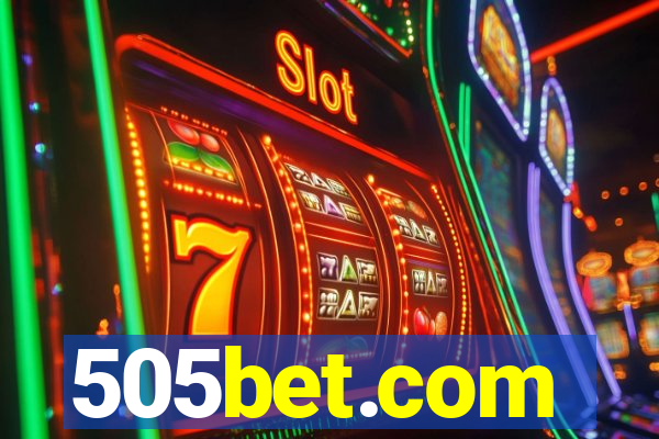 505bet.com