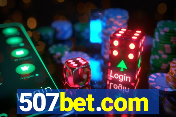 507bet.com