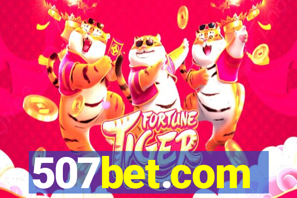 507bet.com