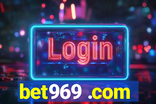 bet969 .com