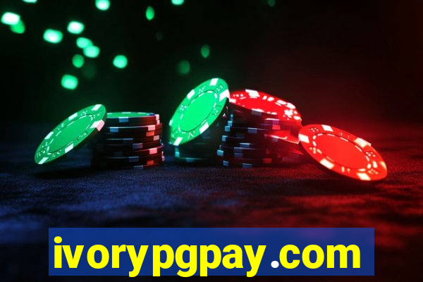 ivorypgpay.com