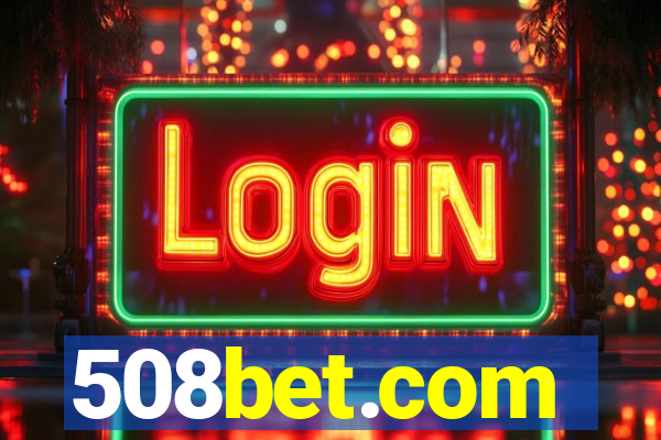 508bet.com