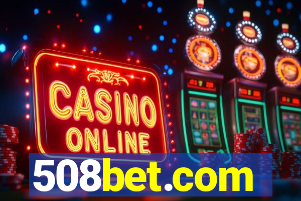 508bet.com