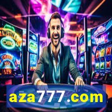 aza777.com