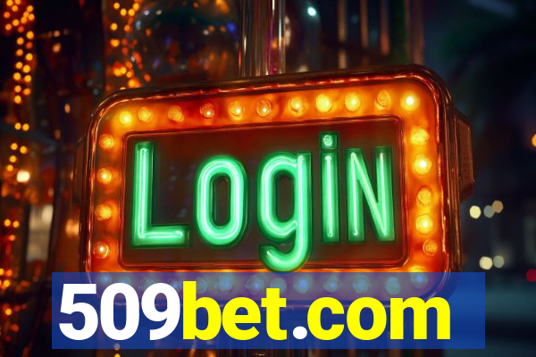 509bet.com