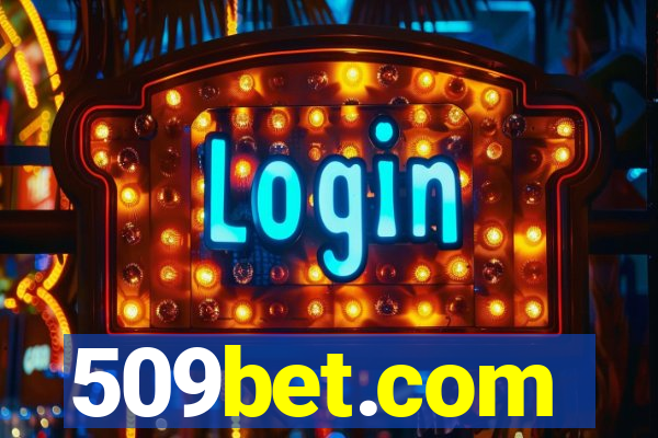 509bet.com