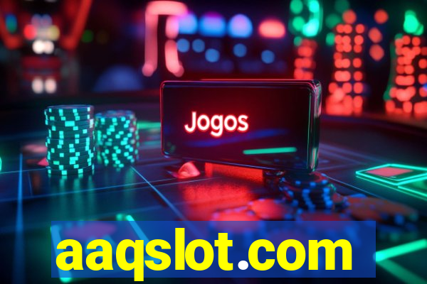 aaqslot.com