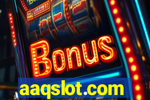 aaqslot.com