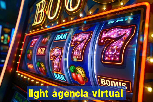 light agencia virtual