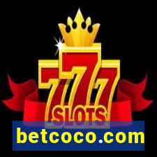 betcoco.com