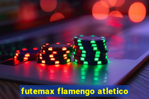 futemax flamengo atletico