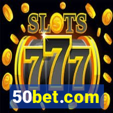 50bet.com