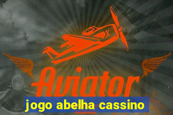 jogo abelha cassino