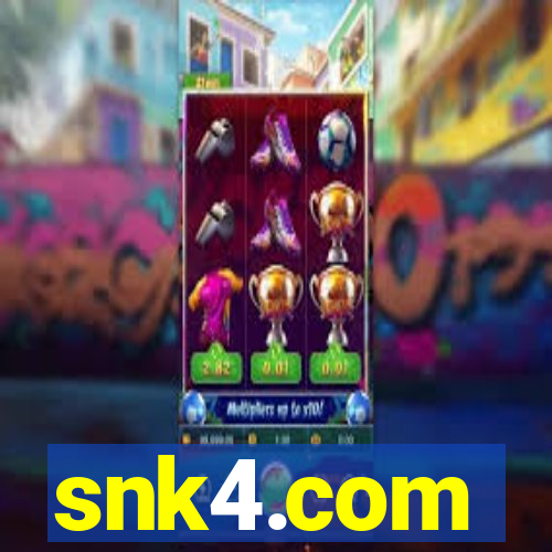 snk4.com