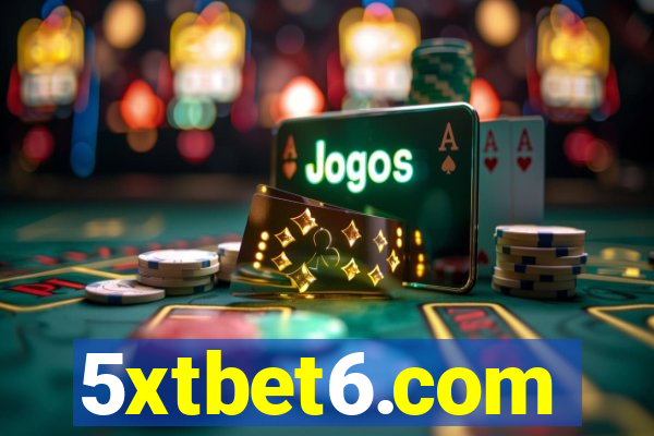 5xtbet6.com