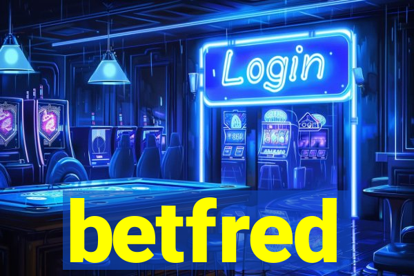 betfred