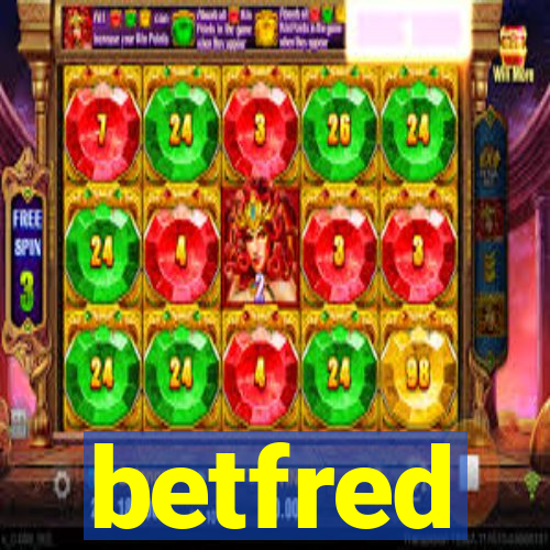 betfred