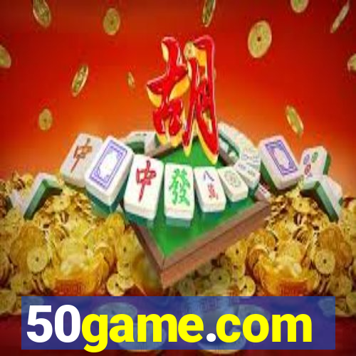 50game.com