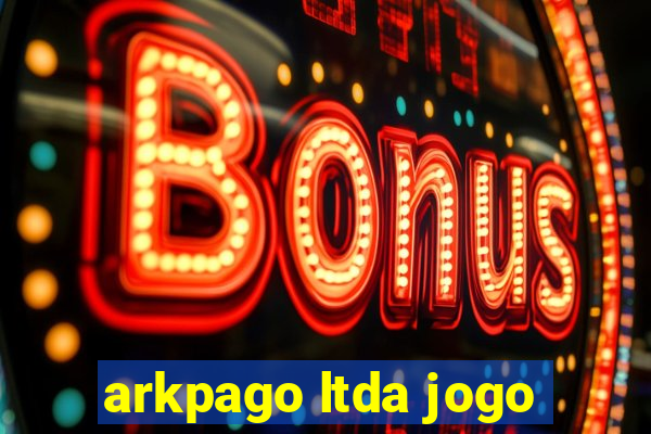 arkpago ltda jogo