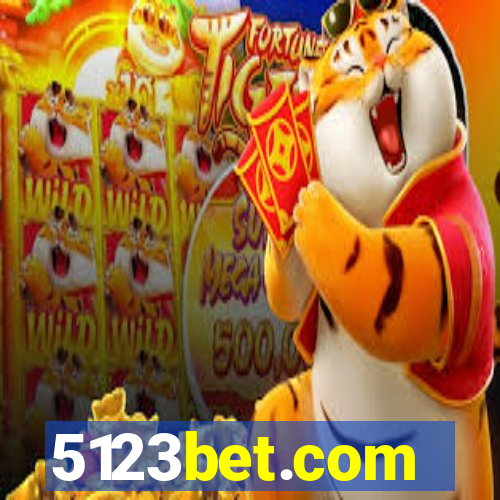 5123bet.com