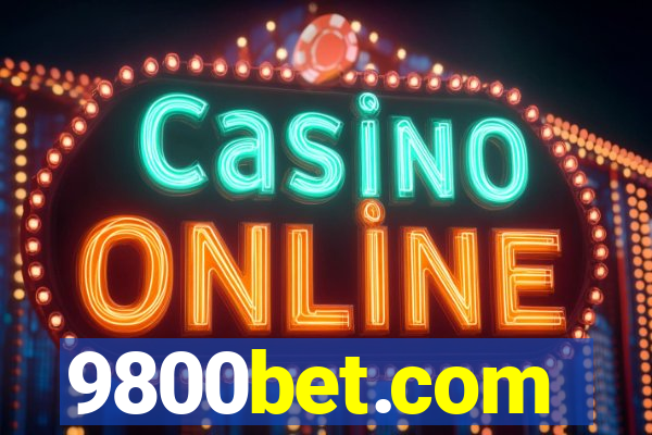 9800bet.com