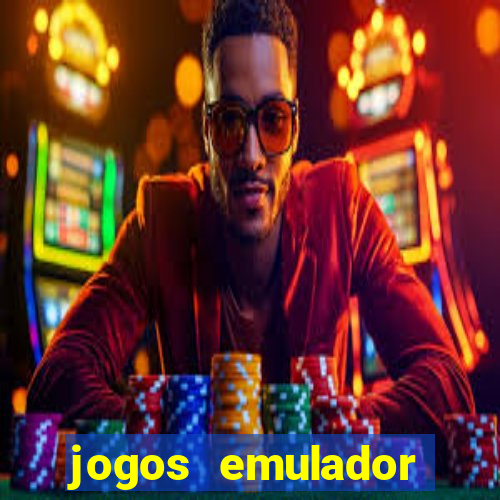 jogos emulador nintendo switch