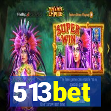 513bet