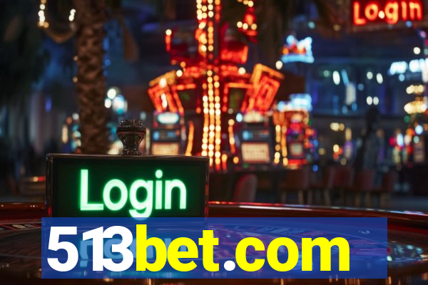 513bet.com