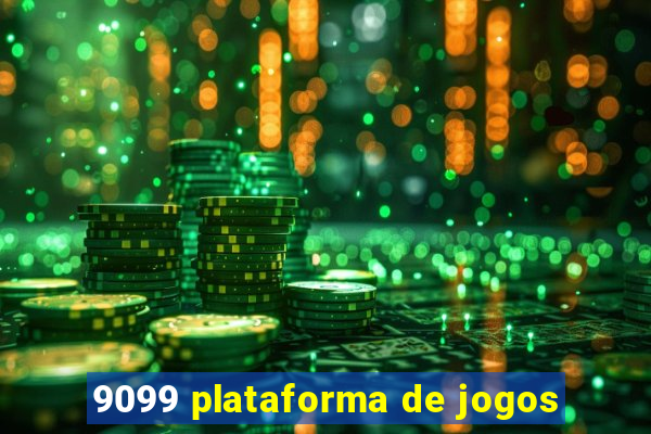 9099 plataforma de jogos