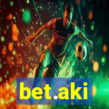 bet.aki